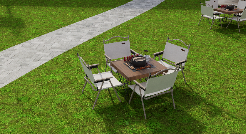 朝阳县酒店帐篷定制：解锁旅居新体验，打造差异化竞争力